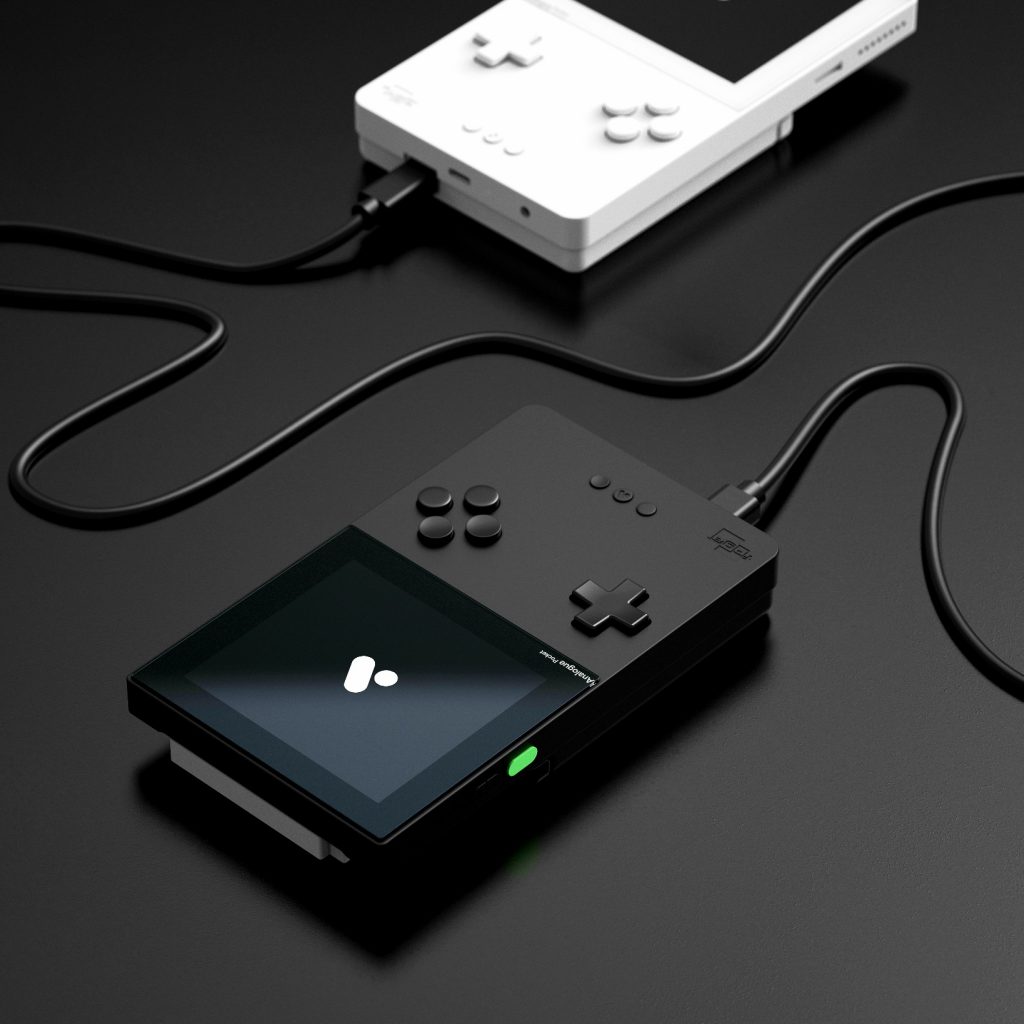 Analogue Pocket Handheld for Retro Gamers and Music Makers TechAcute