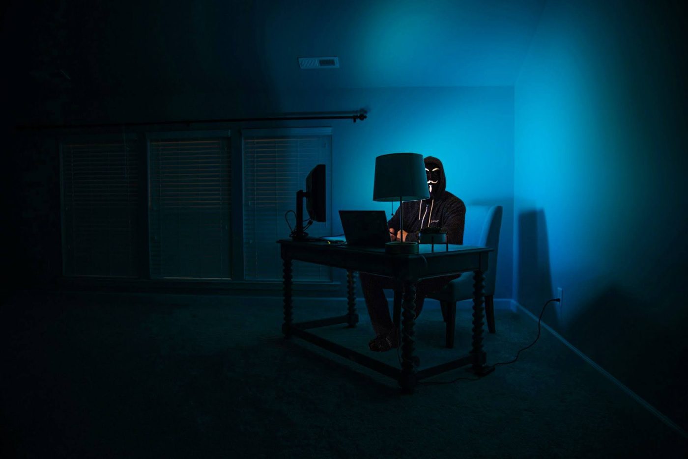 Theory of Online Trolling Explained Through Trevor's Axiom TechAcute