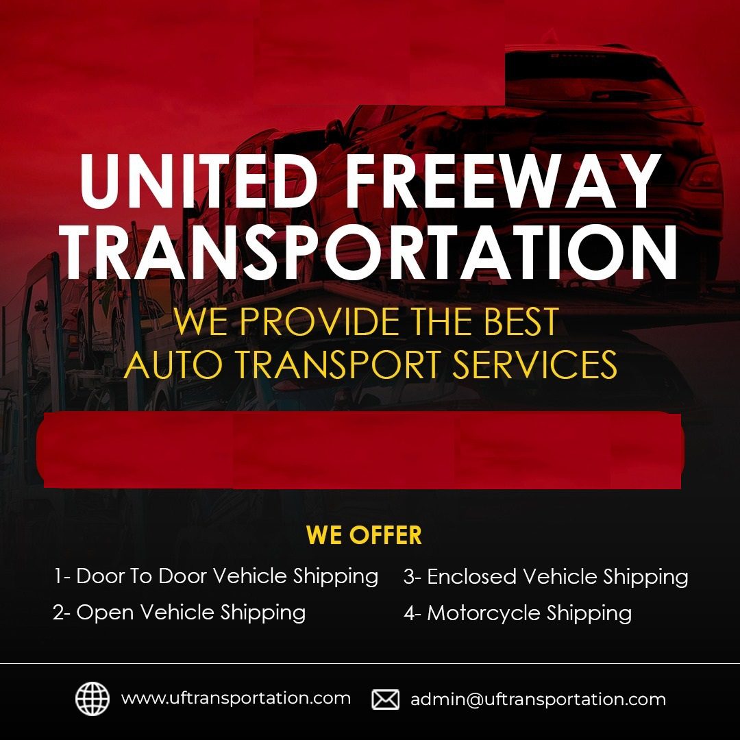 The Top Car Shipping Companies in the USA Tech Adjective