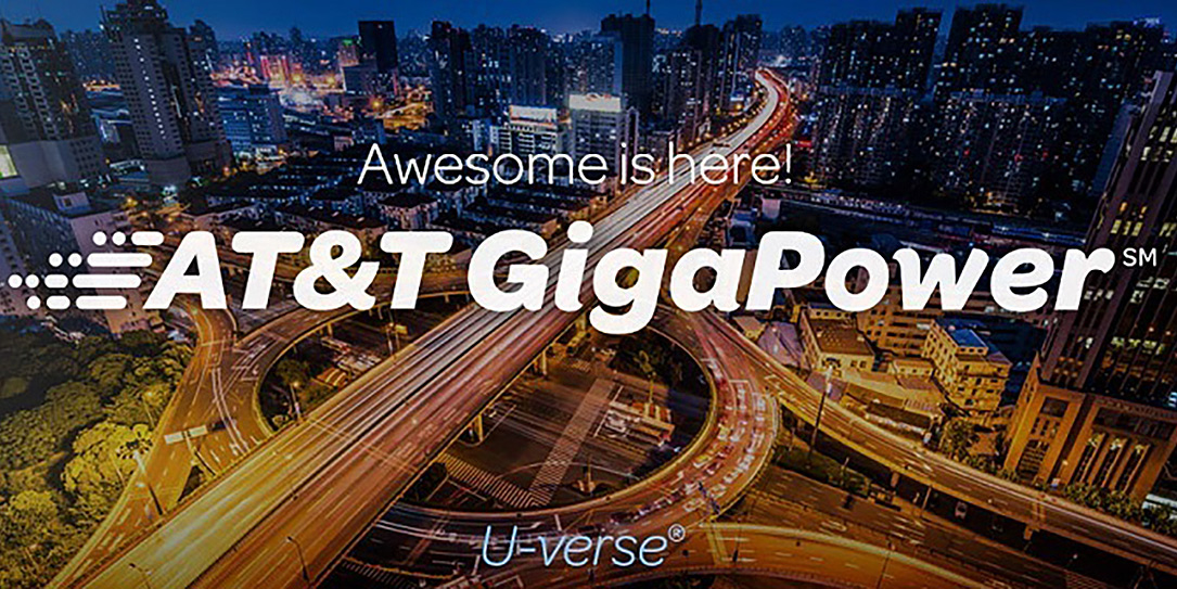 ATT Brings 1 Gigabit Broadband To Austin