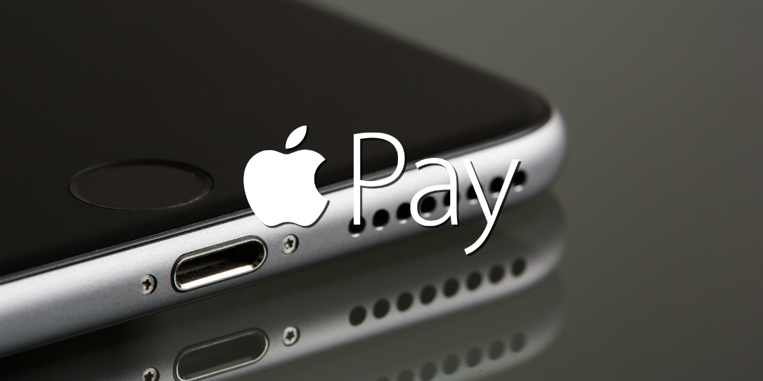 Apple Pay Rolls Out On Five Major Canadian Banks