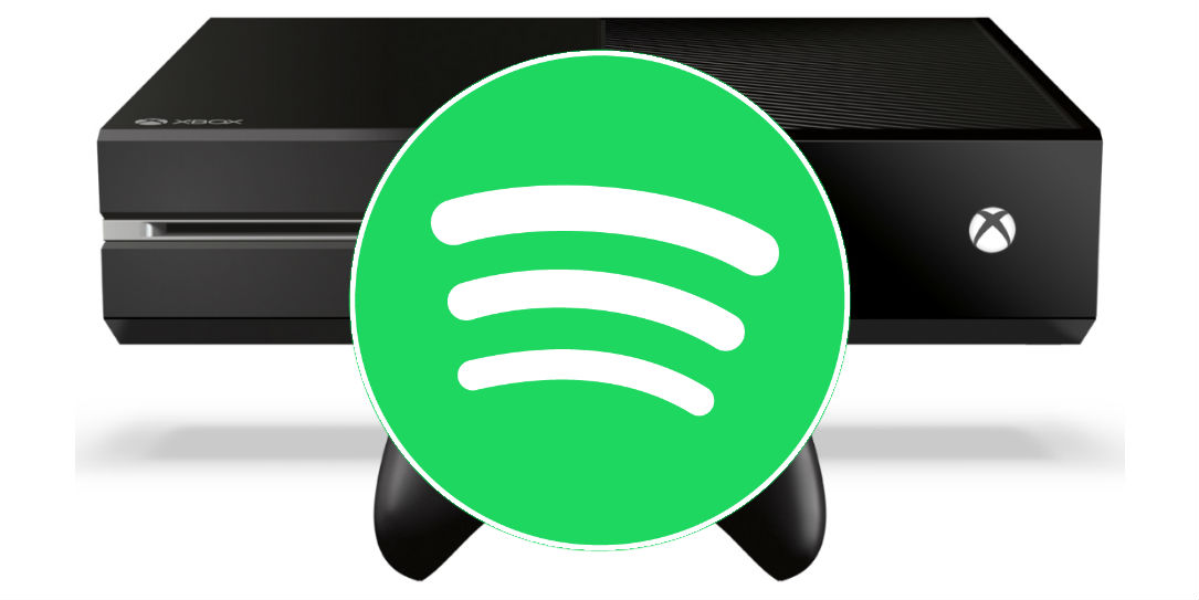 Spotify Xbox app spotted, is it finally coming to the console?