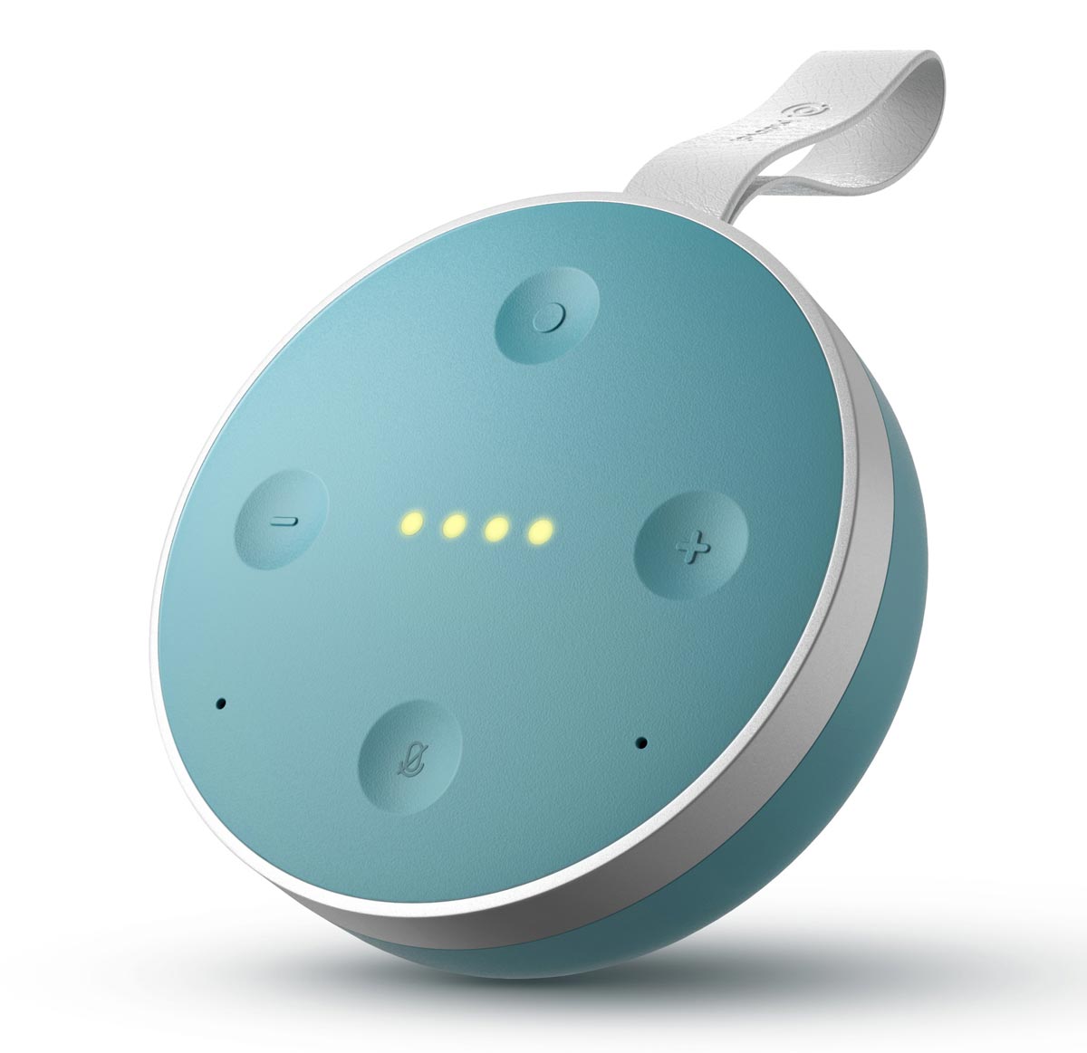 A closer look at the Mobvoi TicHome Mini with Google Assistant