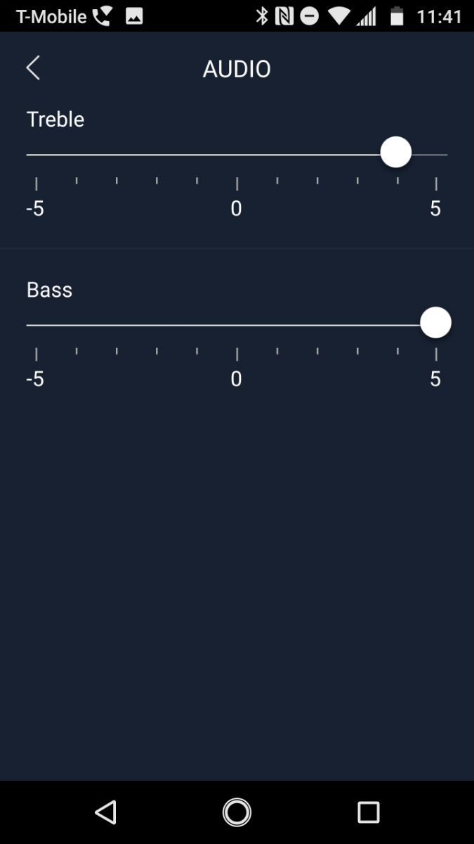 iHome iAVS16 review An alarm clock that brings Alexa to your nightstand
