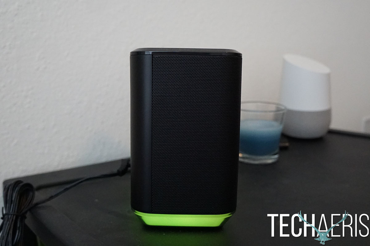 iHome iAVS16 review An alarm clock that brings Alexa to your nightstand