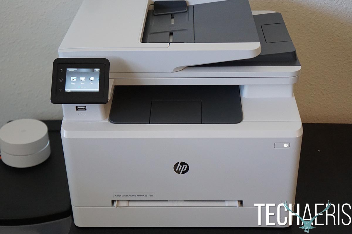 Color laser printers for home - wintermain