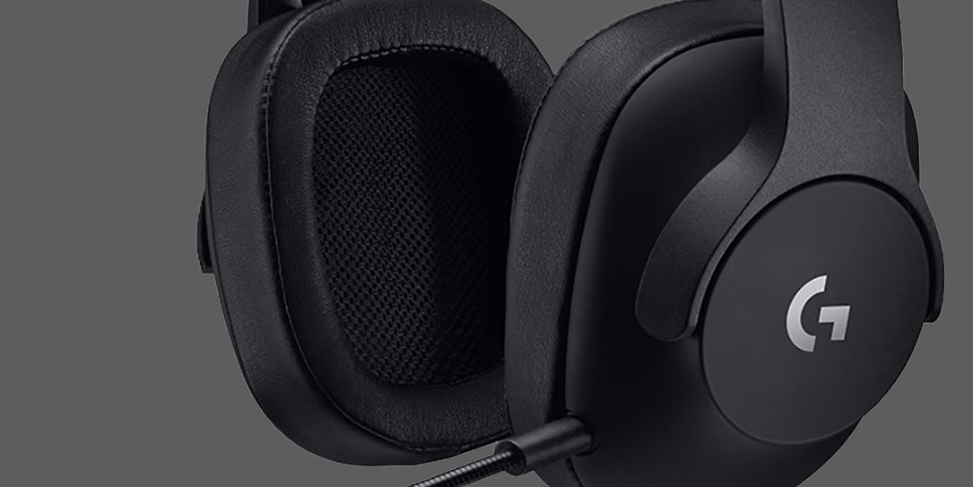 Logitech G PRO Gaming Headset launches with affordable price tag