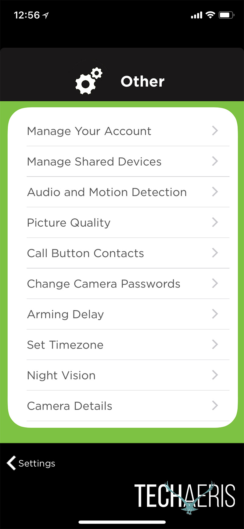 Guardzilla 360 review: A full 360° remote view of the things that matter