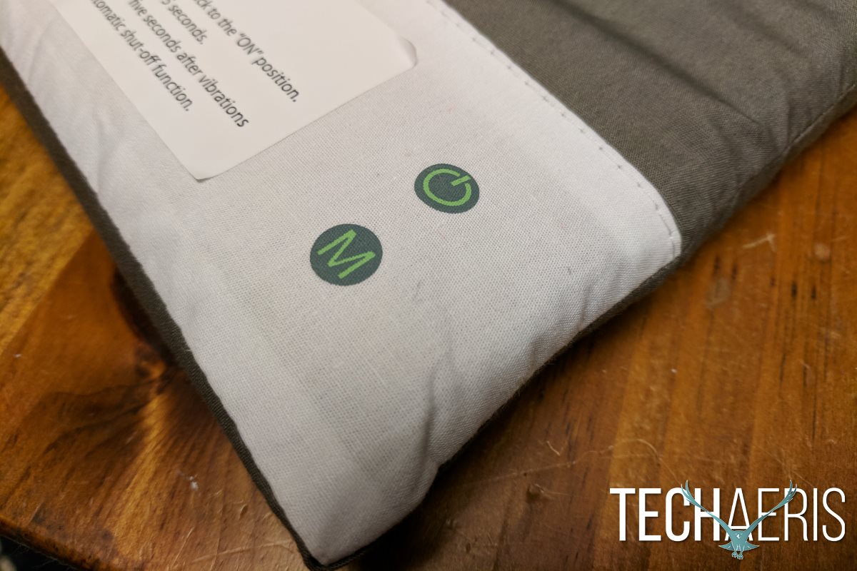 Tranquilo Mat review Help soothe fussy babies with gentle vibration