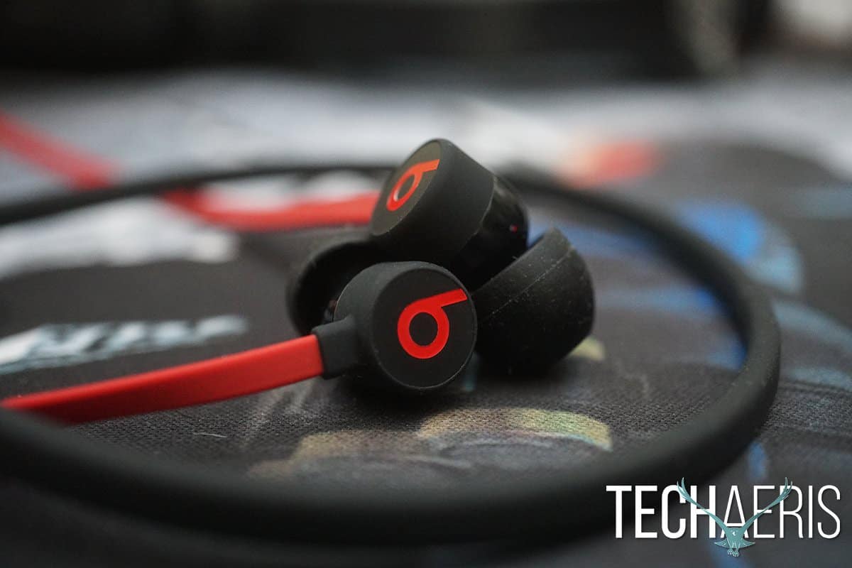 BeatsX Decade Collection review Clean design, new Beats sound