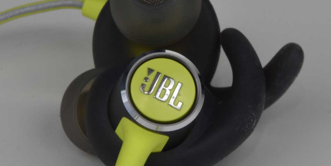 JBL Reflect Mini 2 In-Ear Headphones review: Small headphones for big