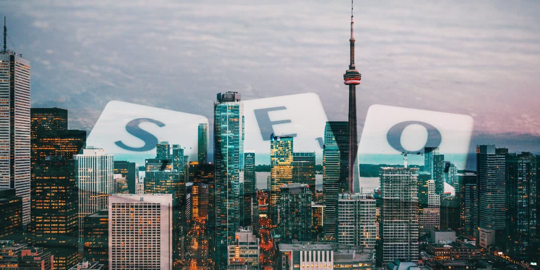 These are the best SEO companies for online marketing in Toronto