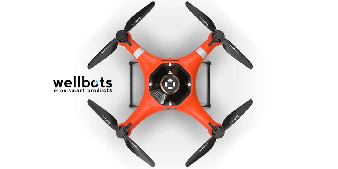 Best Drone For Christmas 2022 [Holidays 2022] XMAS Reviews