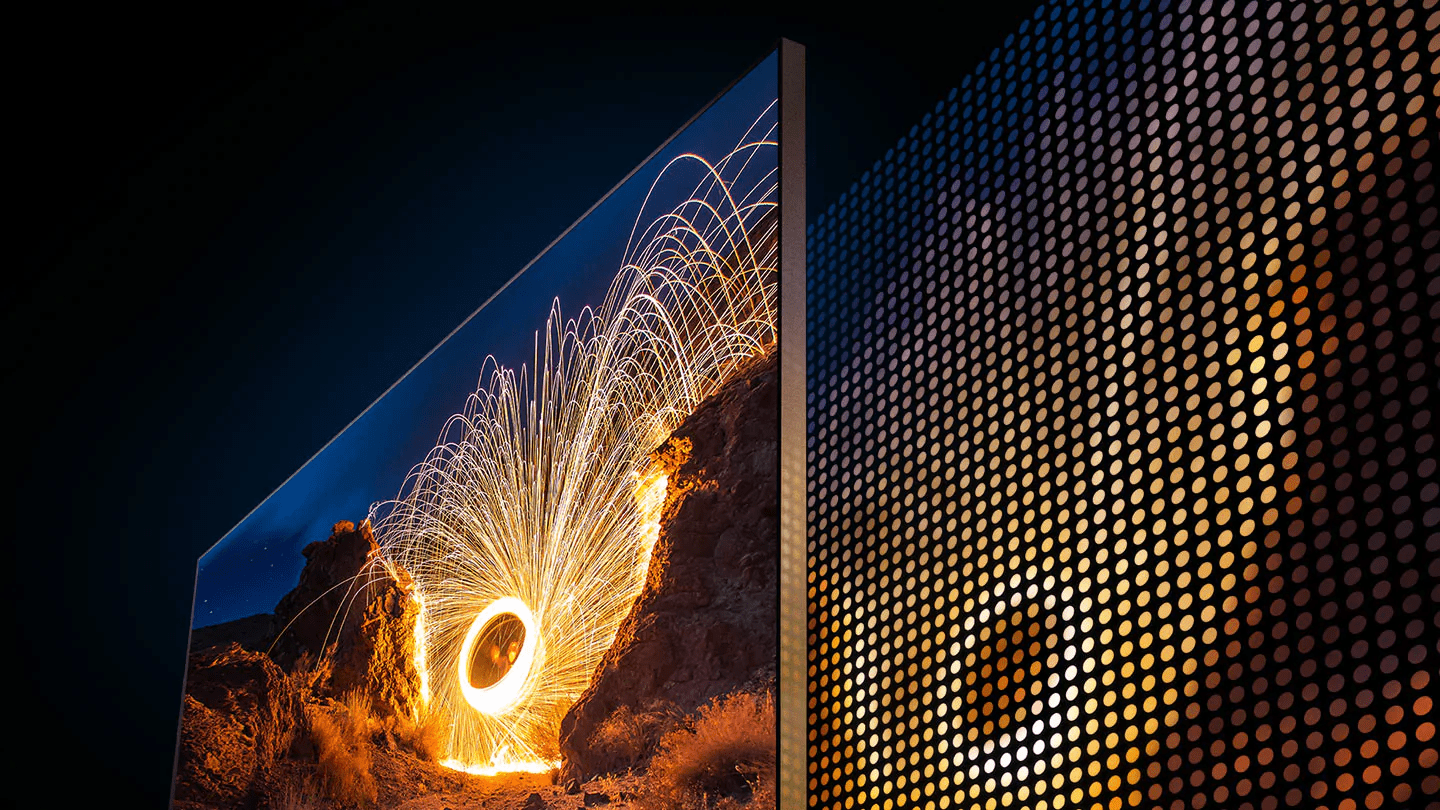 2019 65" Samsung Q90R QLED 4K TV review The best 4K QLED TV to date