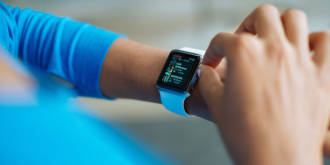 Your Apple Watch can offer you perks thanks to your gym membership