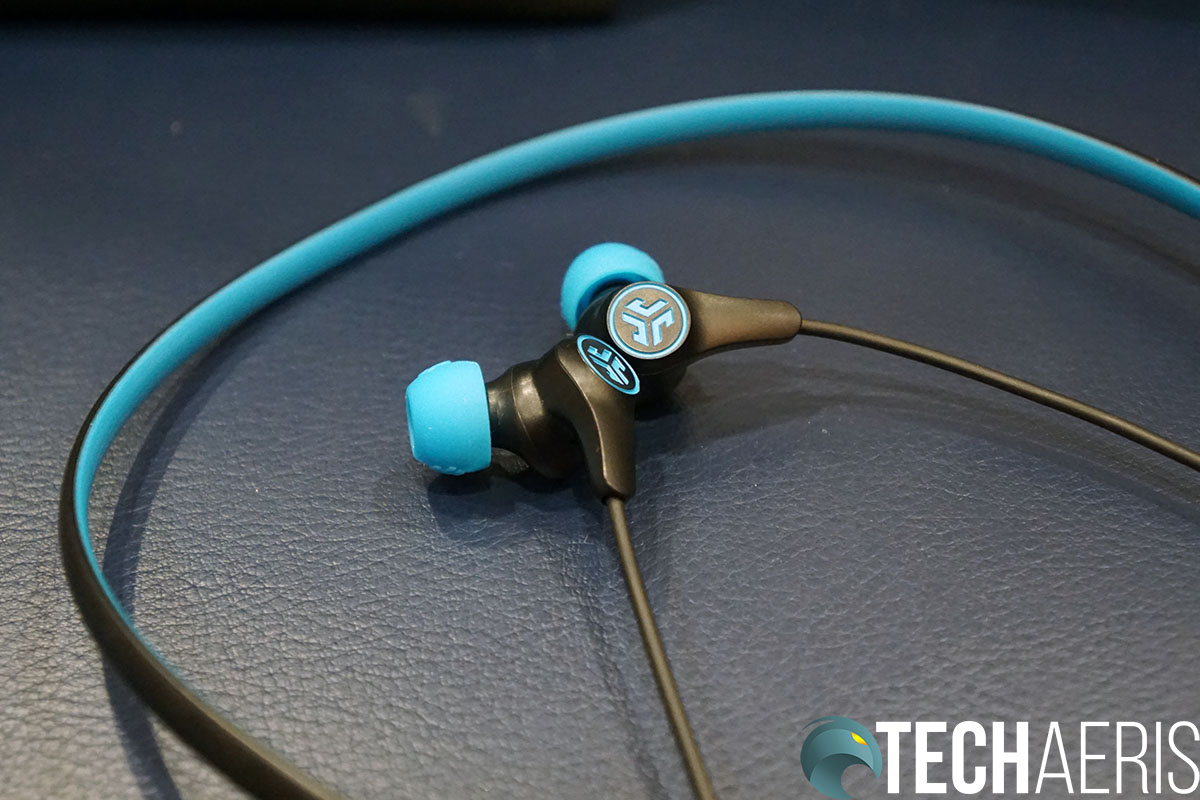 JLab Play Gaming Wireless Earbuds review: Affordable gaming earbuds