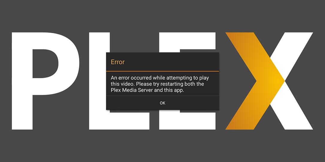 Plex Android TV app not playing videos? Disabling this setting may fix