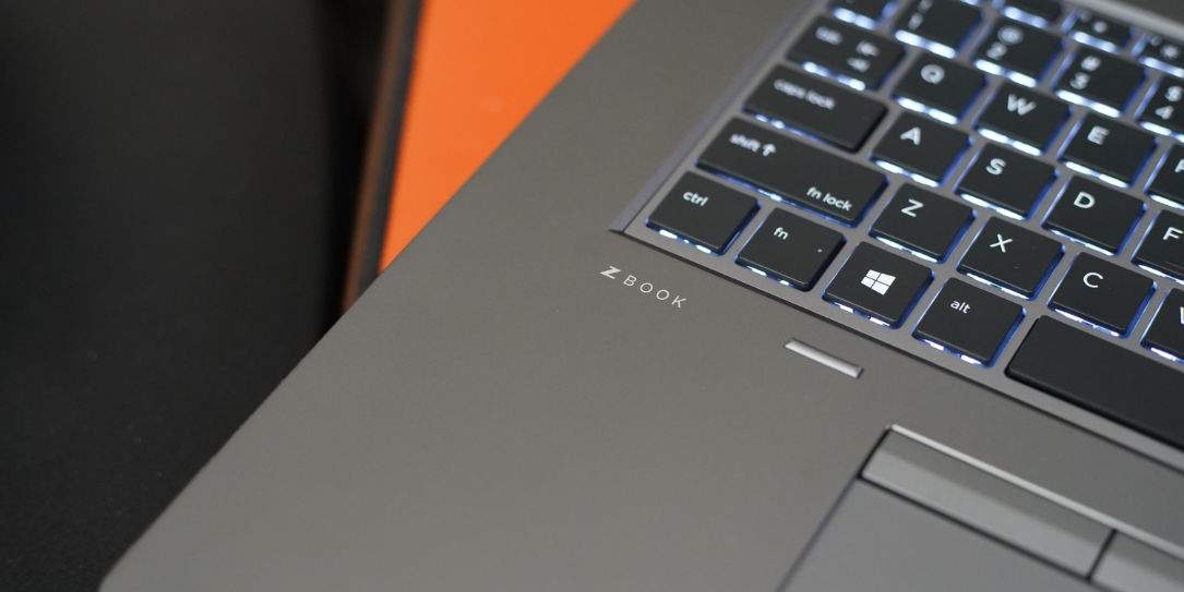2019 Hp Zbook 17 G6 Review: A Large Power-Packed Mobile Workstation