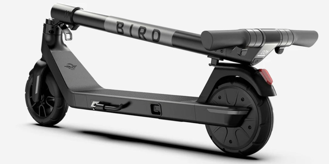 Bird is looking to sell electric scooters directly to customers