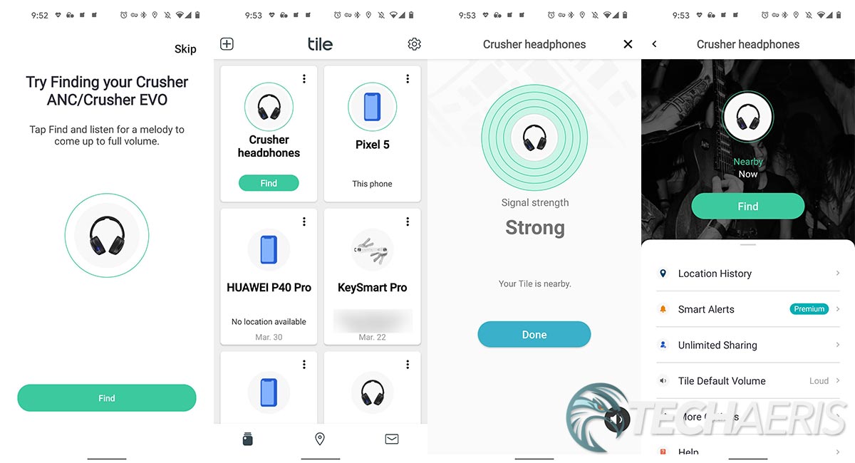 Skullcandy Crusher Evo review Great haptic sound with long battery life