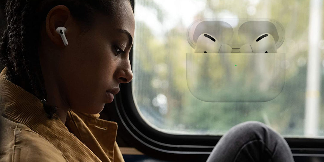 Shared post You can currently save US50 off Apple AirPods Pro on Amazon