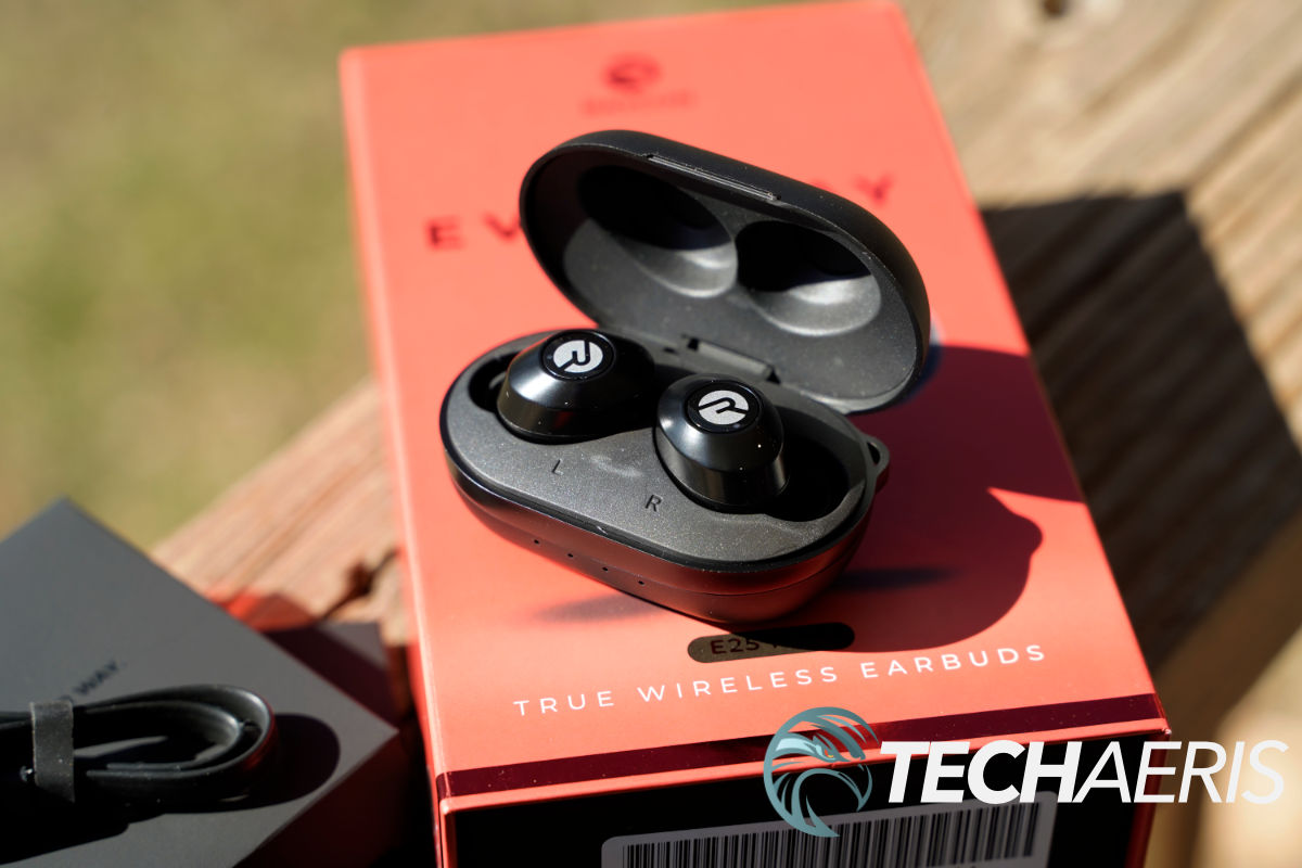 Raycon E25 Pro review Is the celebrity and influencer hype real?