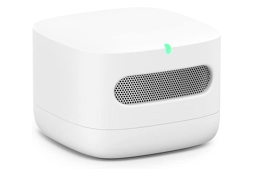 Smart Air Quality Monitor coming from Amazon, preorder today