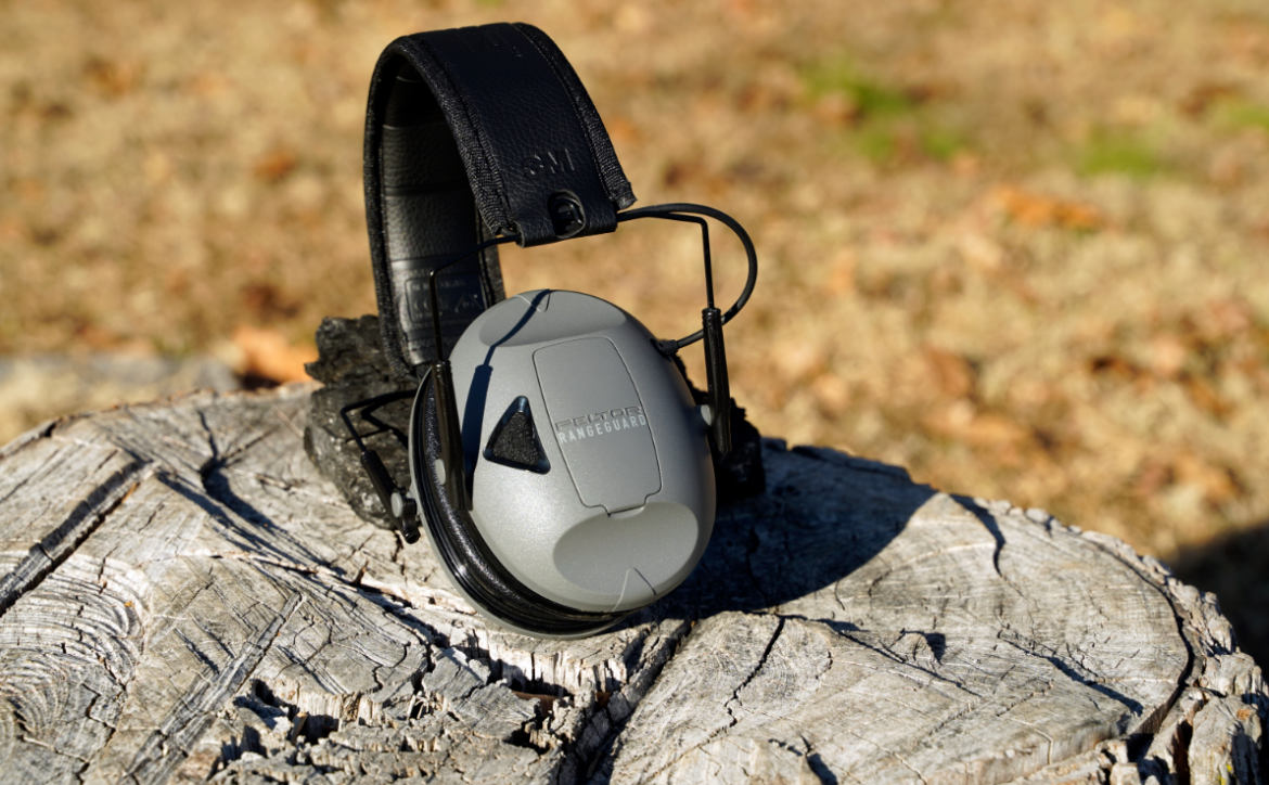 Shared post 3M Peltor Sport RangeGuard review Outstanding