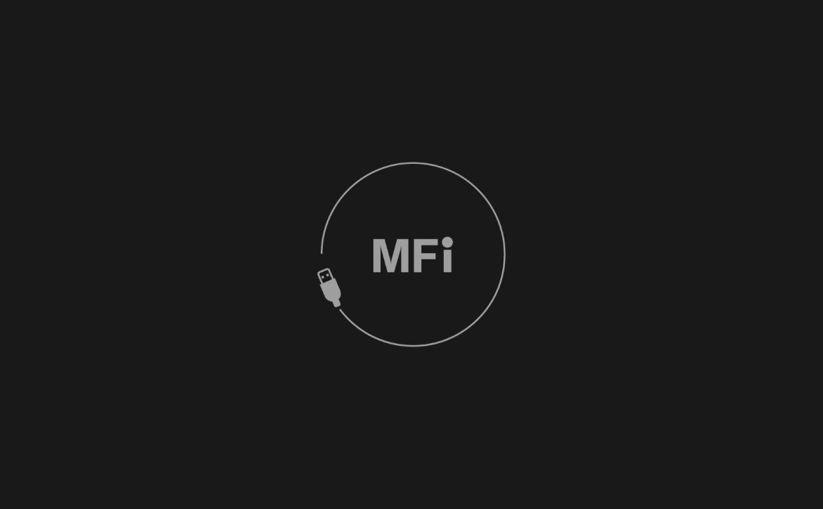 MFi certification may gimp USB-C on Apple devices - GearOpen.com