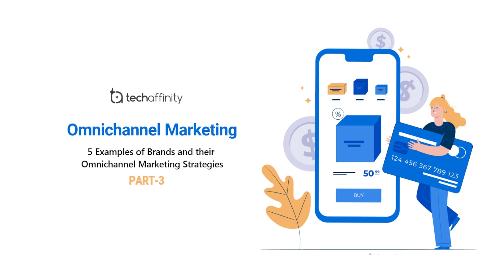 OmniChannel Marketing 5 Brands With Brilliant