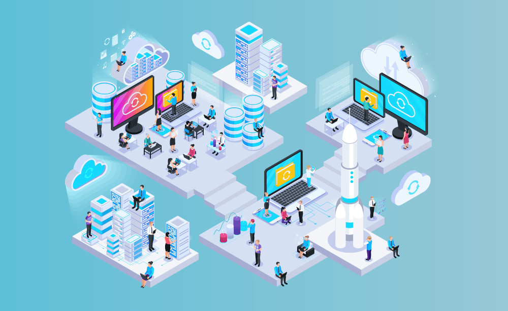 Technology in Real Estate Industry Top Digital Trends to Know