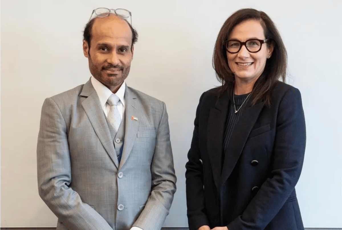 Microsoft, UAE Cyber Security Council and Core42 to Deploy AI Cybersecurity Tool Across Government – TechAfrica News