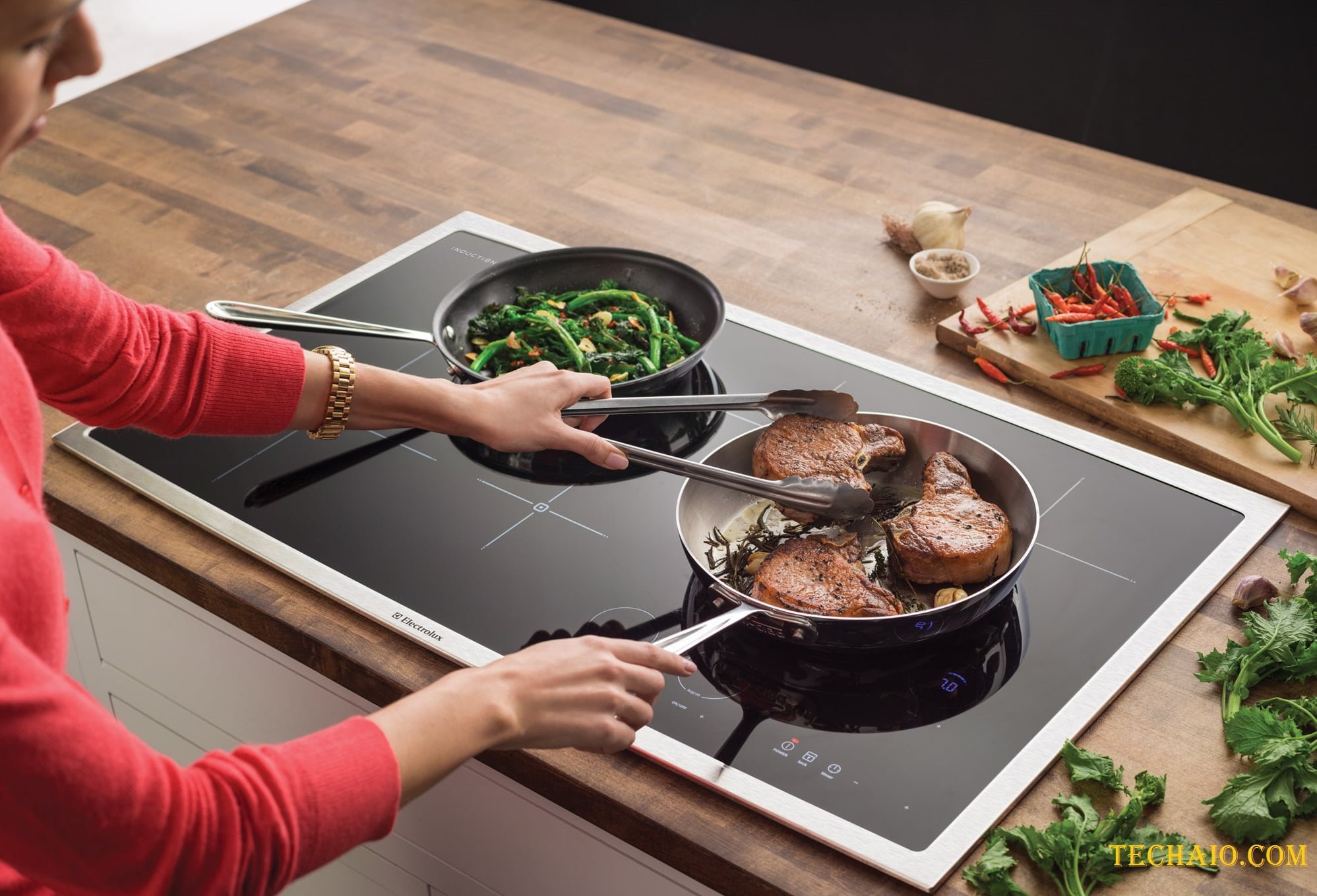 Top 5 Induction Cooktops In India Under Rs. 2500