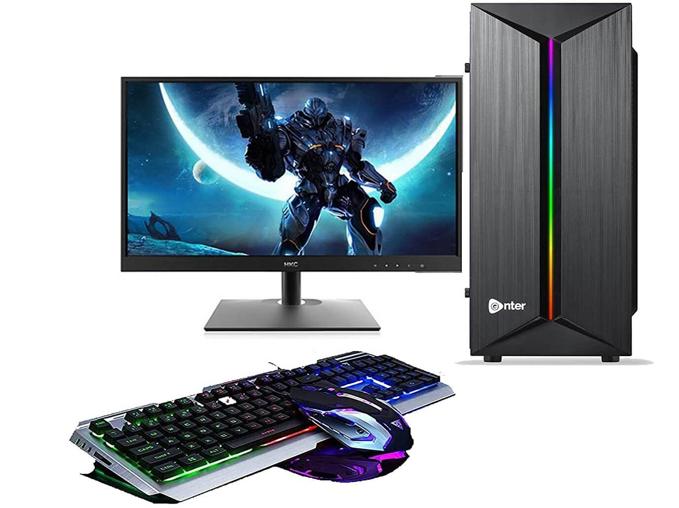 Everything you need to know about Gaming PC