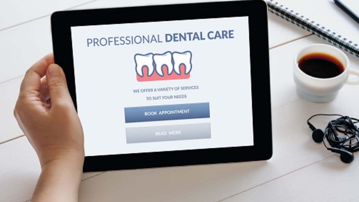 How to hire the best dental website design company