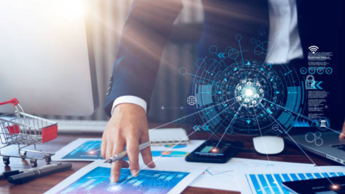 Why Online Marketing Is The Future For All Businesses.