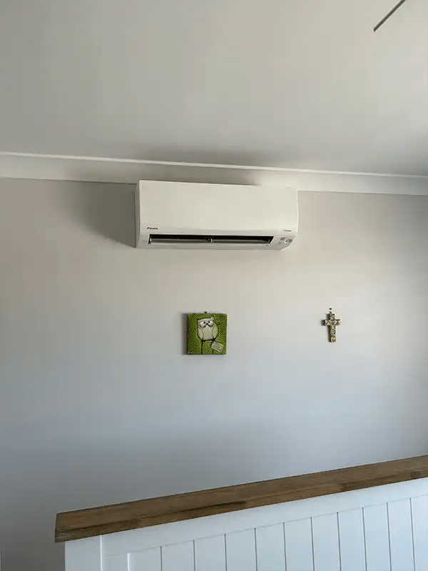 Central Coast Split System Air Conditioners Tech Air Solutions