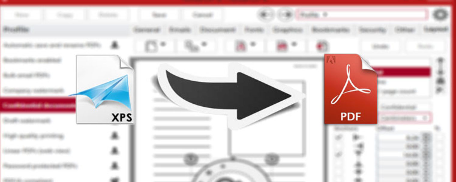 How to Convert XPS to PDF in Windows & Mac TechaLook