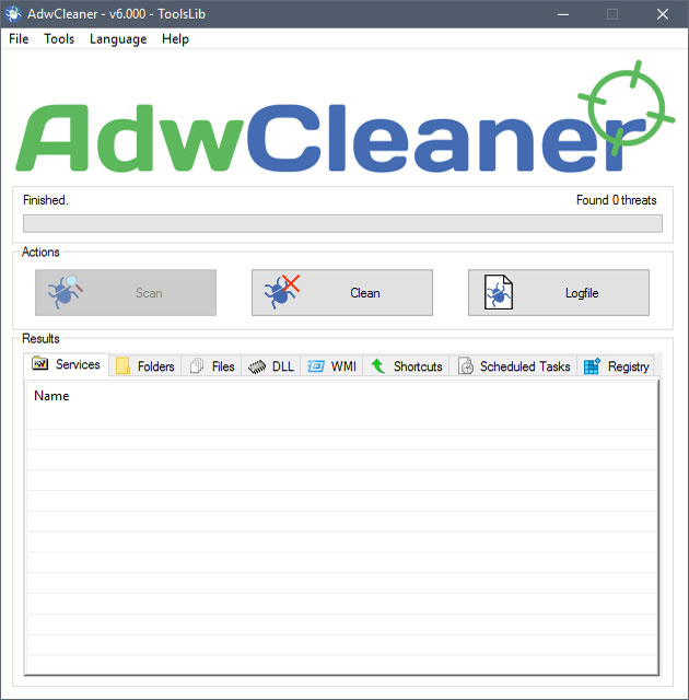 AdwCleaner Review & Download TechaLook