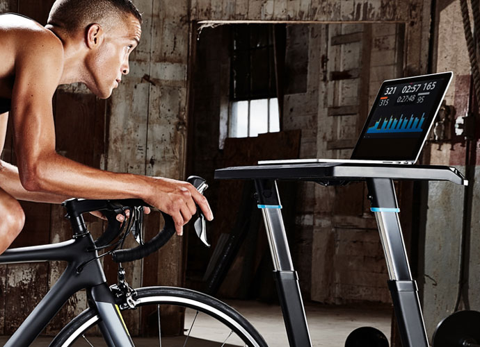 29 Top Photos Bike Trainer Apps Reviews / Minoura Live Training App Review TriRadar