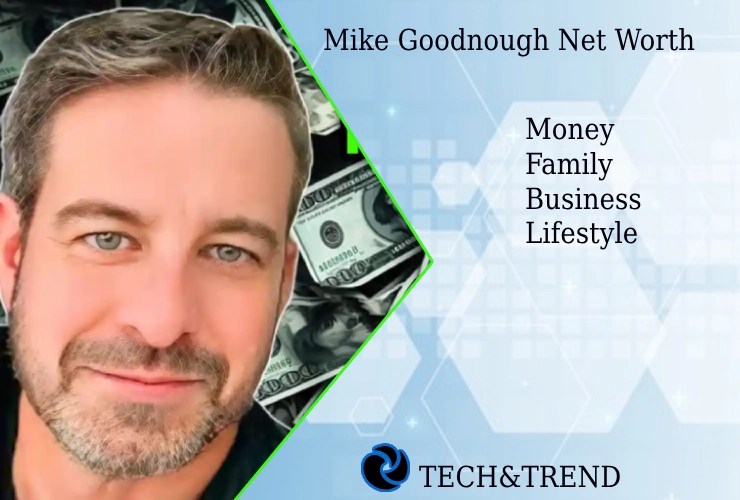 Mike Goodnough Net Worth Discover His Financial Success and Career