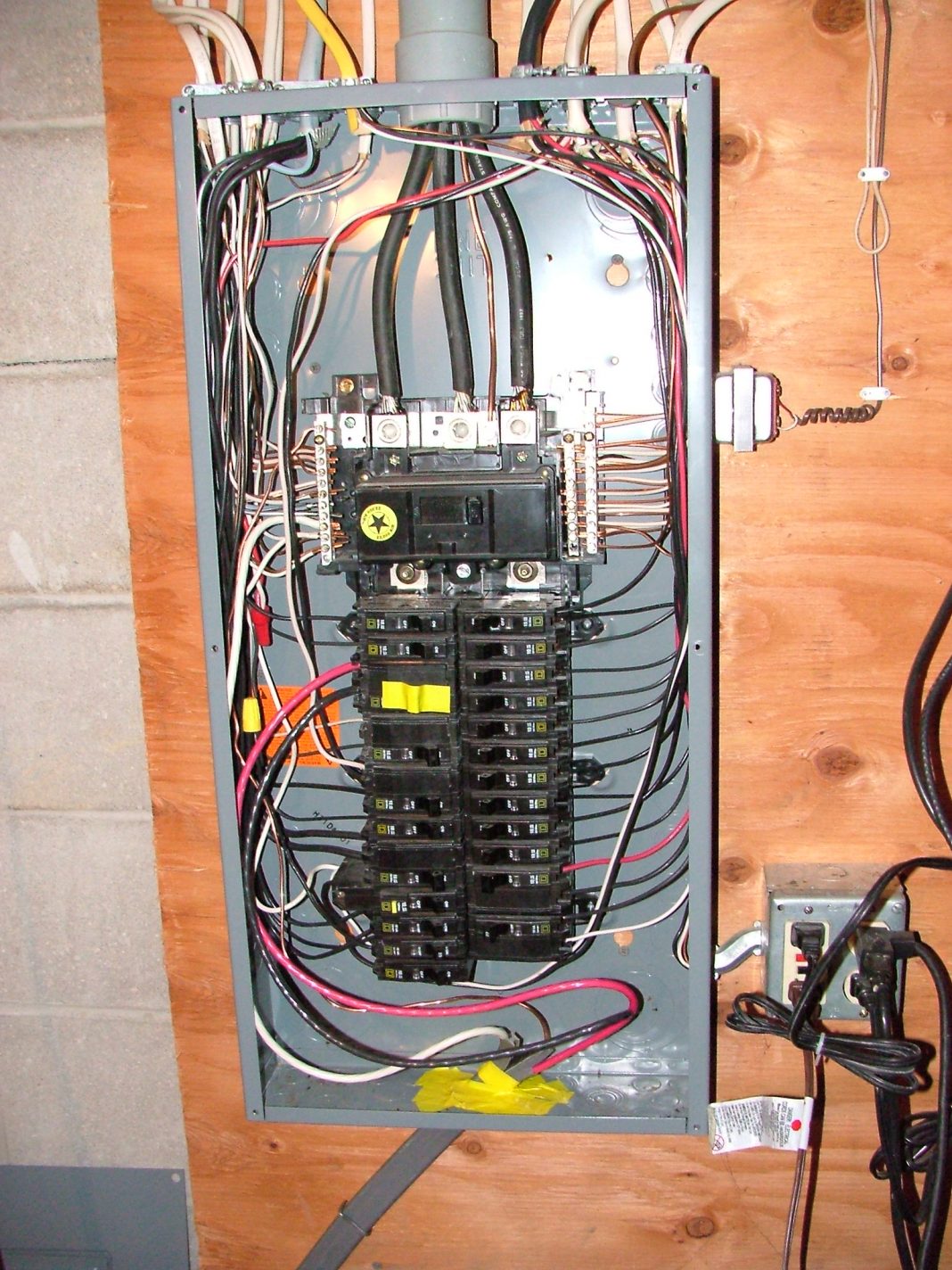 What Is The Reason Behind Breaker Keeps Tripping On AC And All You Want