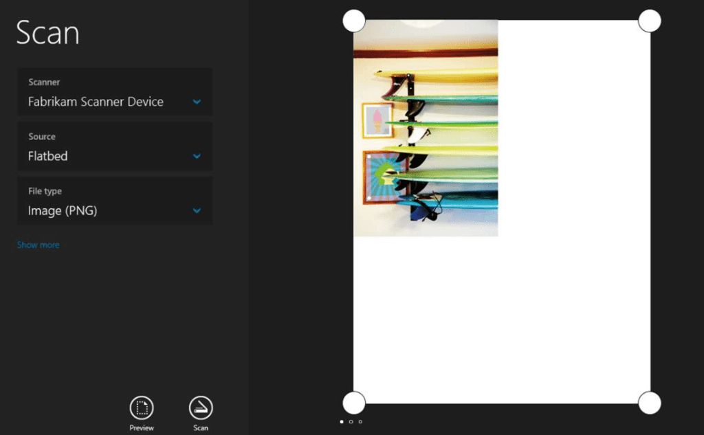 Top 5 Free Scanner Software for Windows 10 / 7 / 8.1 Scanning Apps