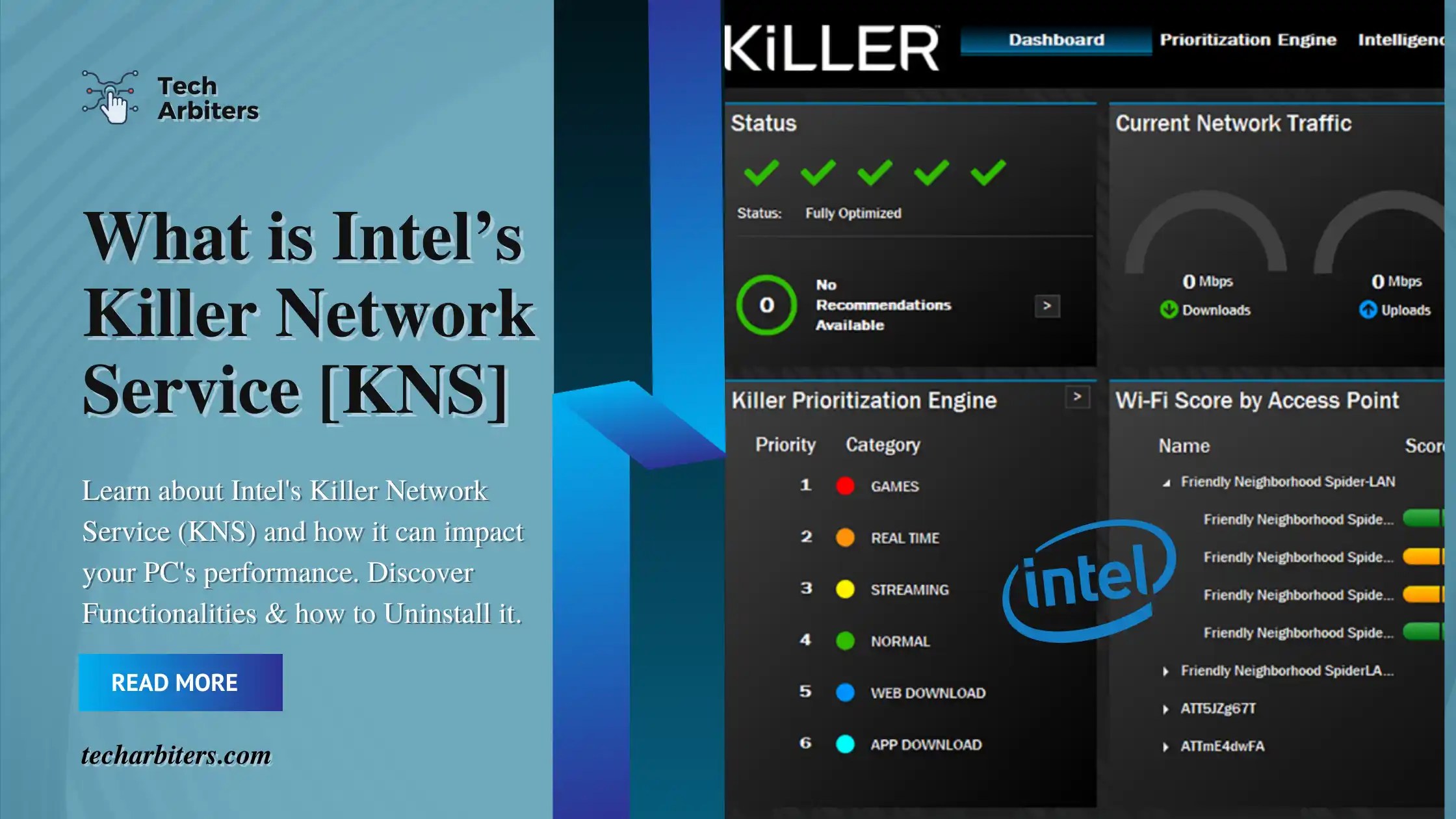 Top 17 killer network service in 2022 EUVietnam Business Network (EVBN)
