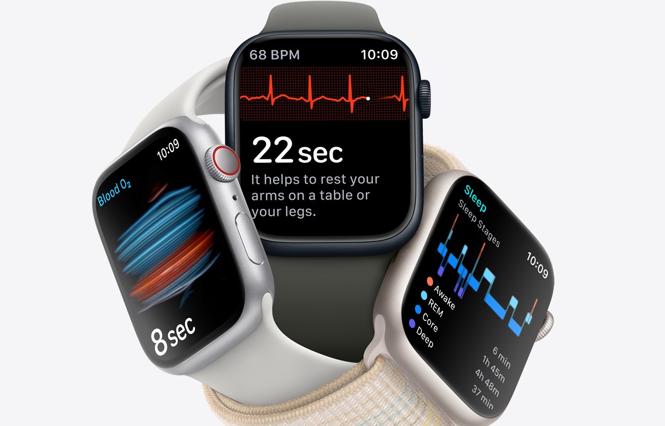 AFib History Now available in India For Apple Watch Users; How to Use