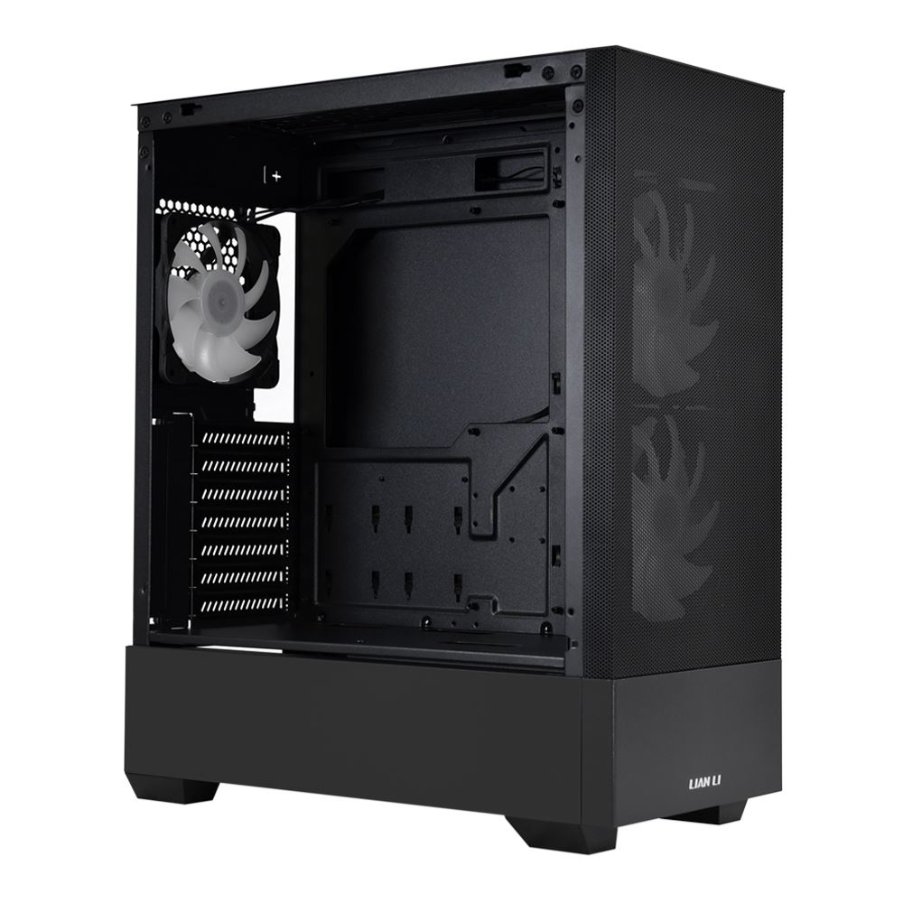 Lian Li Lancool 205 Mesh Tempered Glass ATX MidTower Computer Case