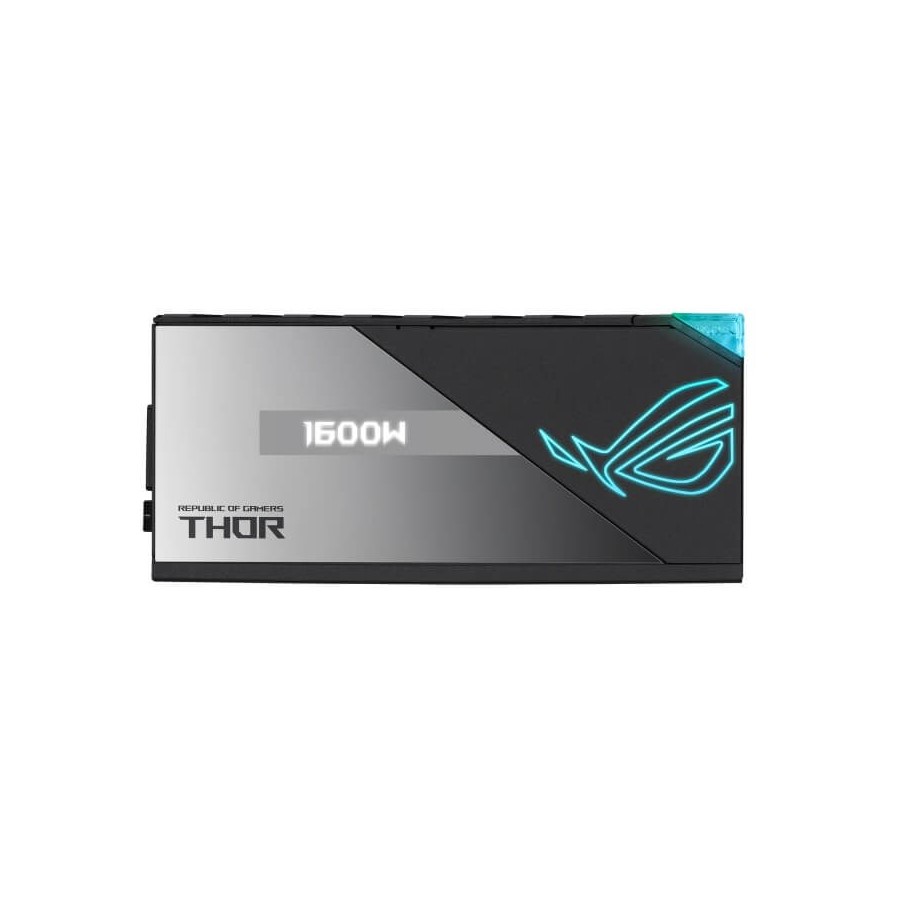 ASUS ROG Thor 1600W Titanium Power Supply
