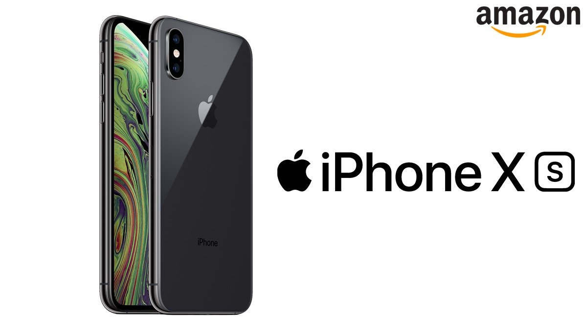Amazon offering great deal on Apple iPhone XS up to 48 off