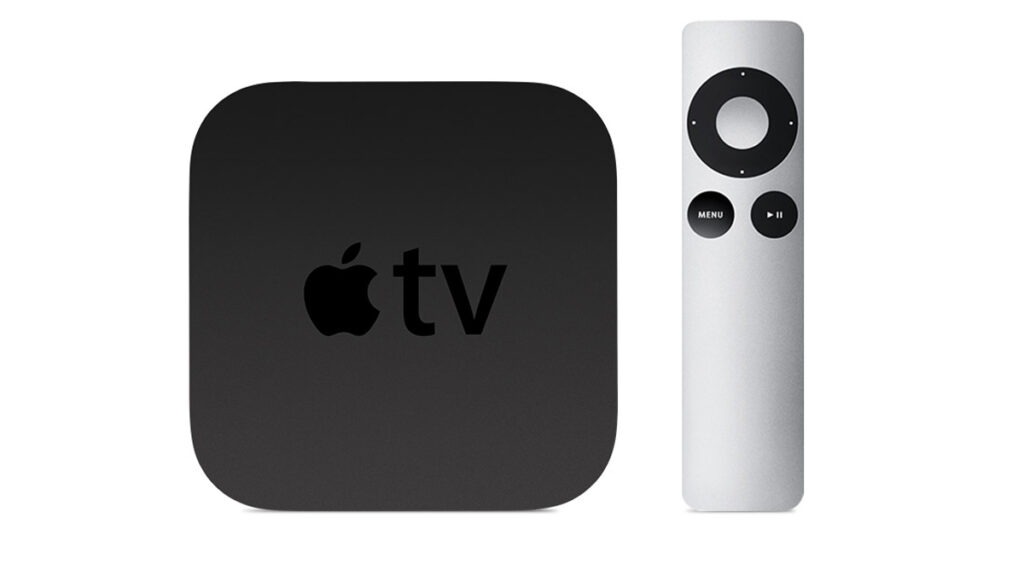 Apple TV (third Gen) will require AirPlay to run YouTube from next month.