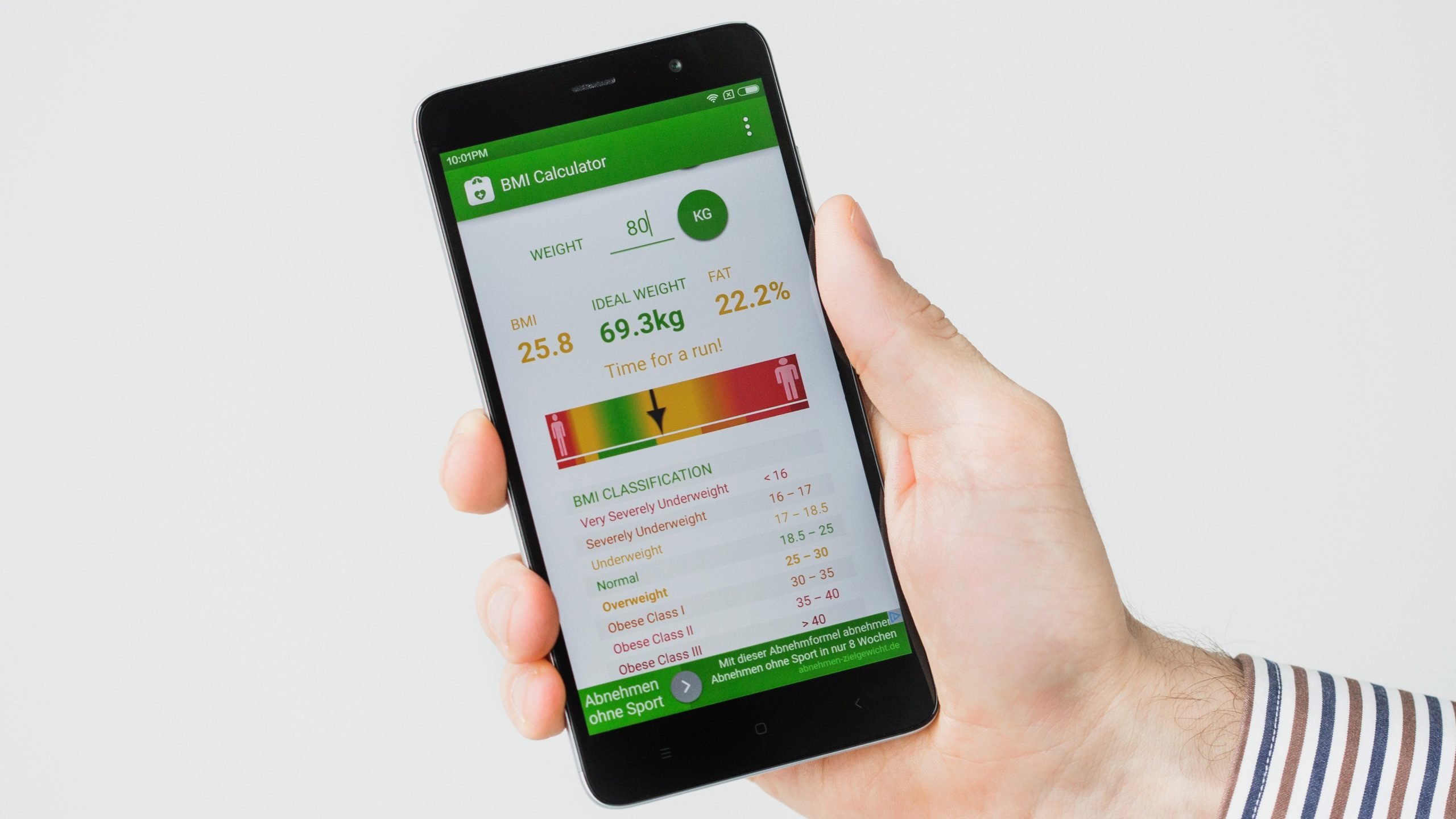 Top 7 Apps for Health Enthusiasts TechAriz